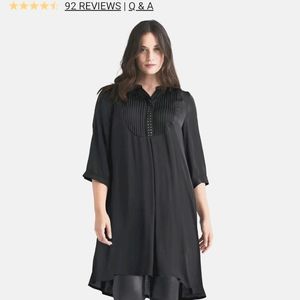 Ellos BOHO style dress tunic (plus size 18/20)